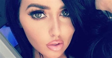 abigail ratchford naked|Abigail Ratchford Nude Porn Videos 